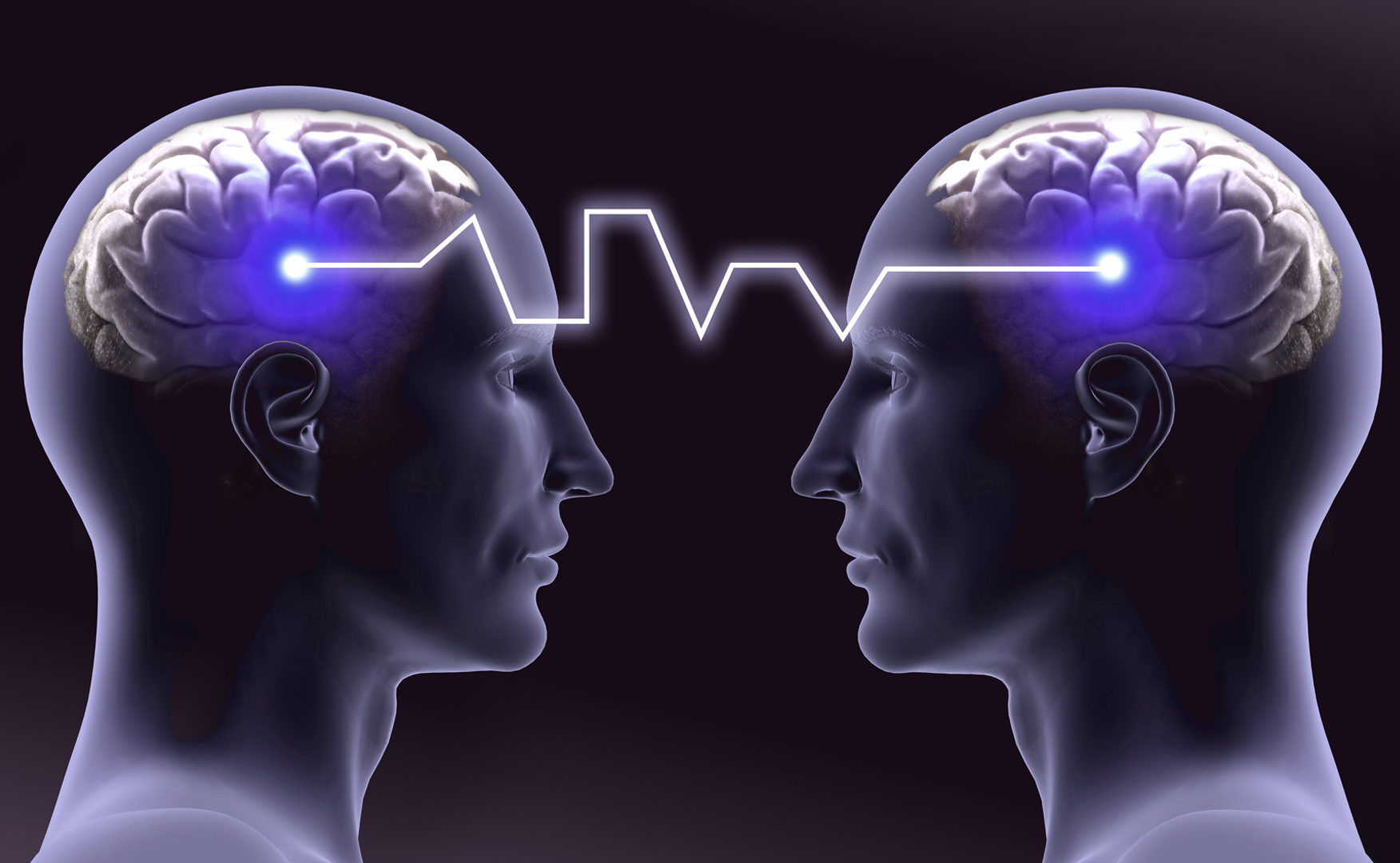 Mind Melds and Brain Beams: The Dawn of Brain-to-Brain Communication ...