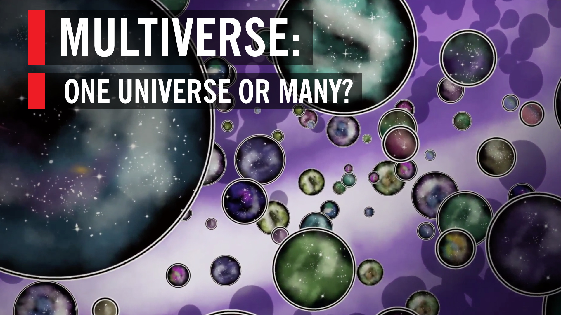 marvel universe multiverse