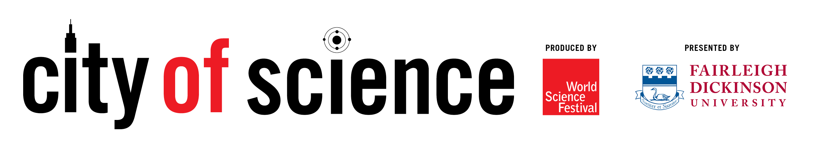 CITY OF SCIENCE 2020: NEW JERSEY @ FAIRLEIGH DICKINSON UNIVERSITY, ROTHMAN CENTER