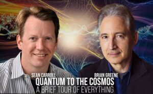 Brian Greene | World Science Festival