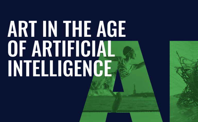 Art in the Age of Artificial Intelligence | World Science Festival